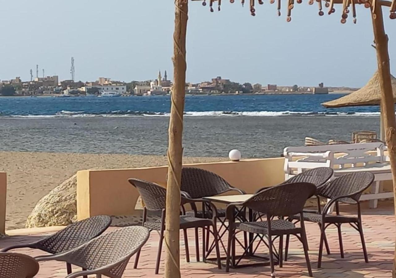 Dolphin Continental Hotel El Qoseir Bagian luar foto